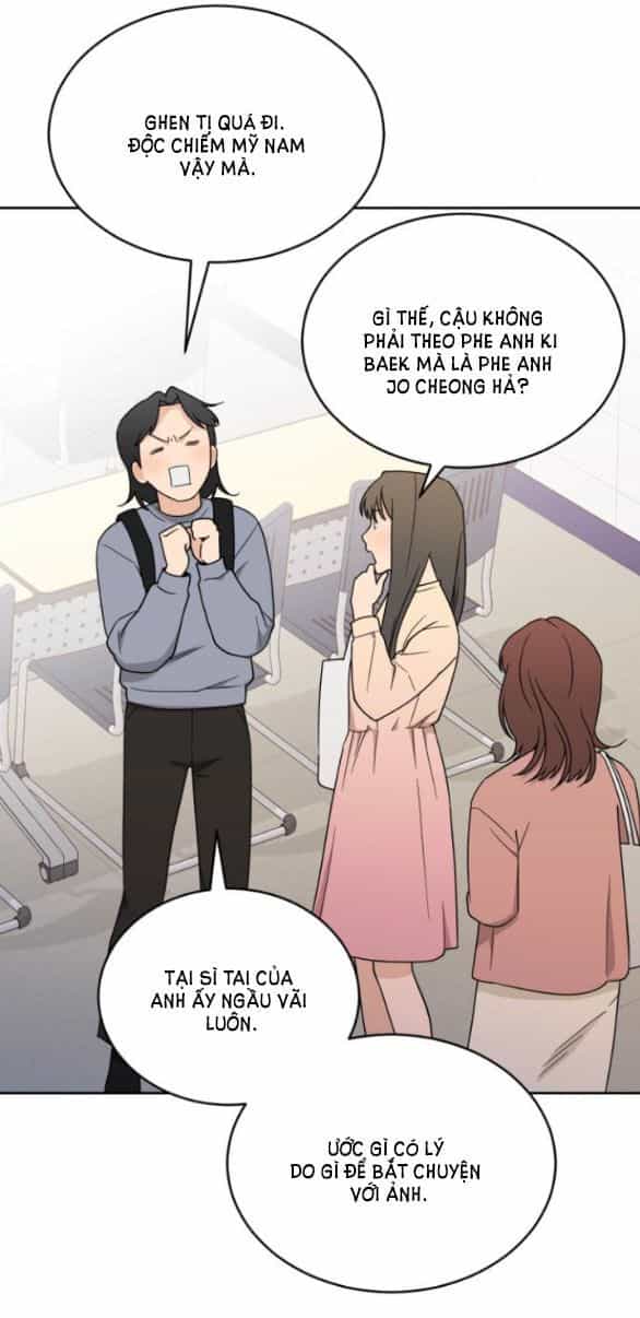 Vận May Không Ngờ - Chương 37.4 - ảnh 45