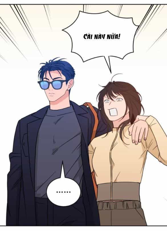 Vận May Không Ngờ - Chương 37.5 - ảnh 31