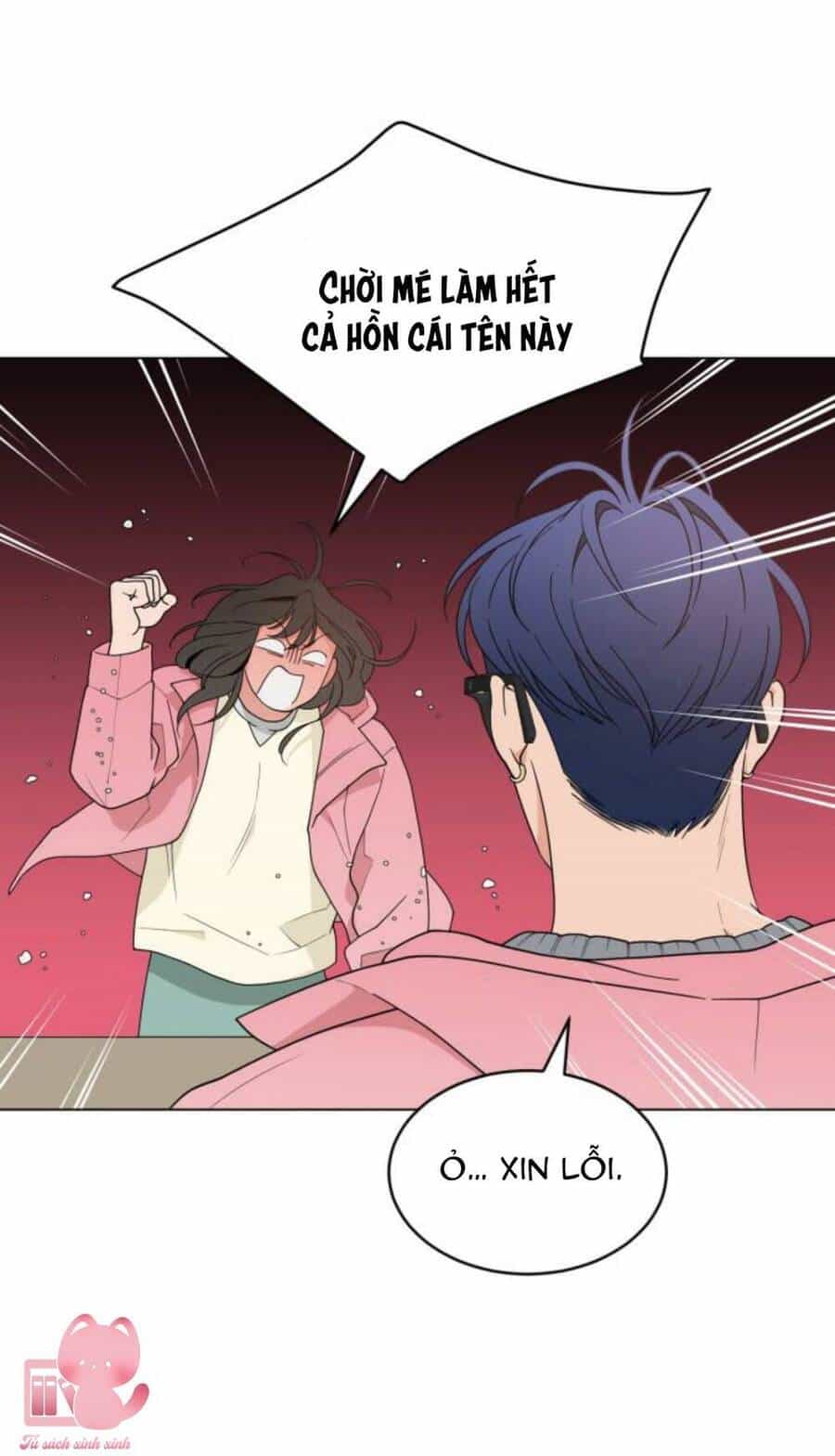 Vận May Không Ngờ - Chương 9 - ảnh 10