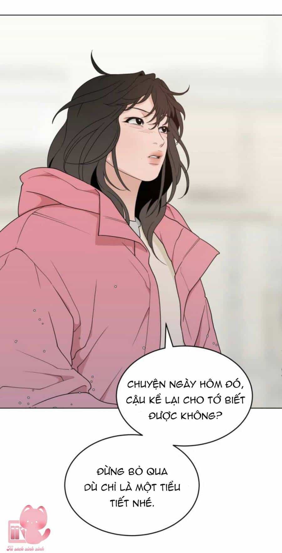 Vận May Không Ngờ - Chương 9 - ảnh 20