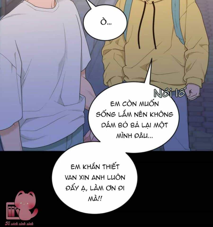 Vận May Không Ngờ - Chương 9 - ảnh 42