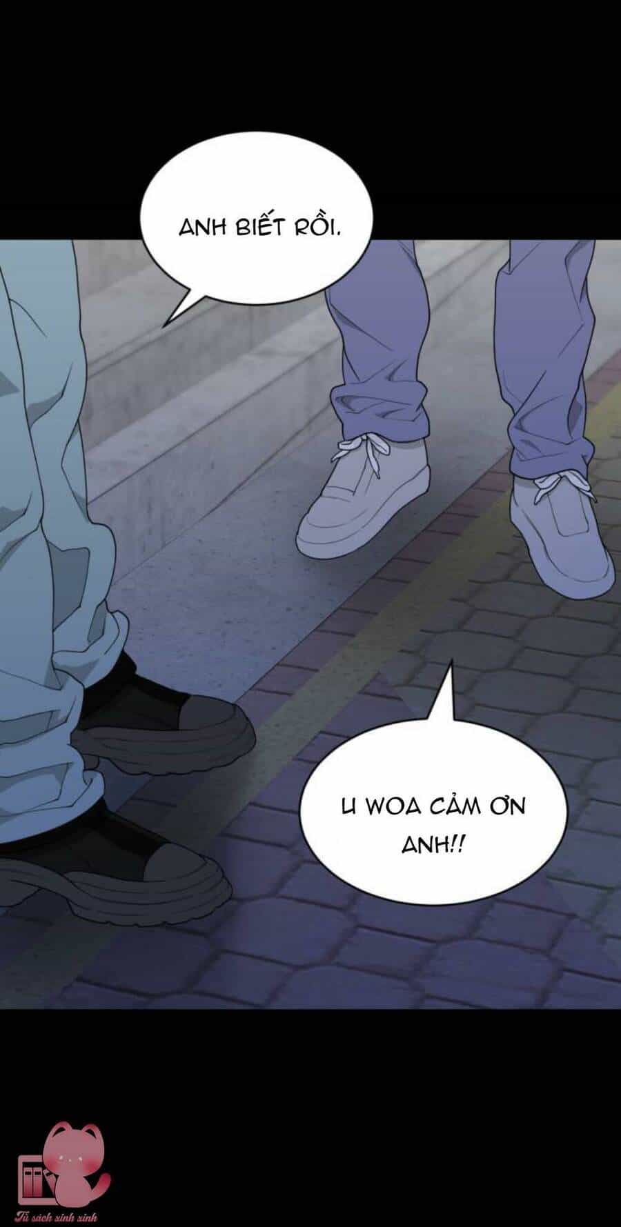 Vận May Không Ngờ - Chương 9 - ảnh 44
