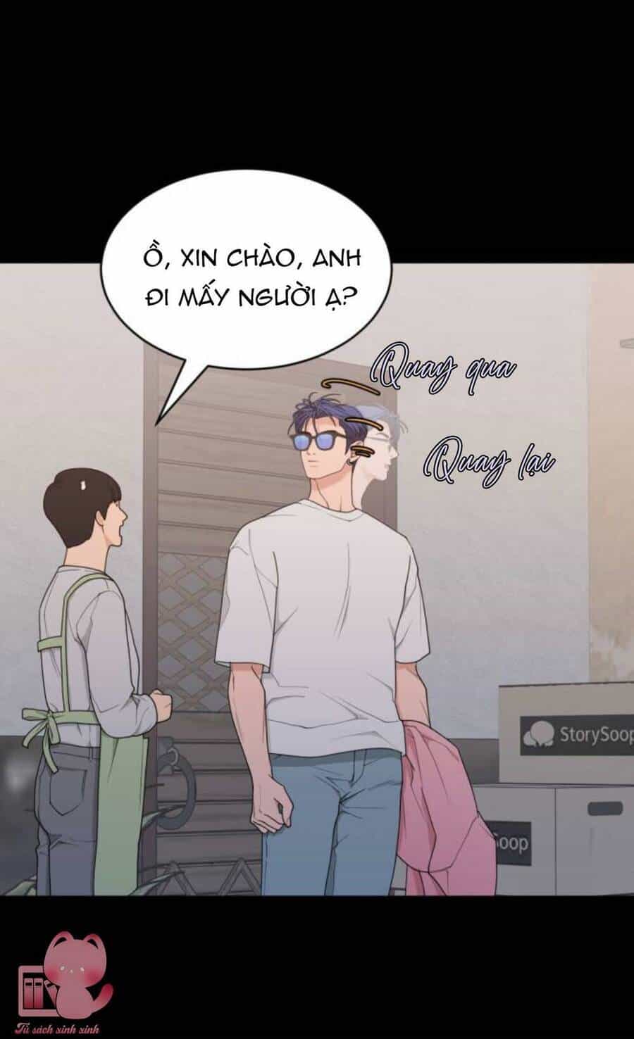 Vận May Không Ngờ - Chương 9 - ảnh 47
