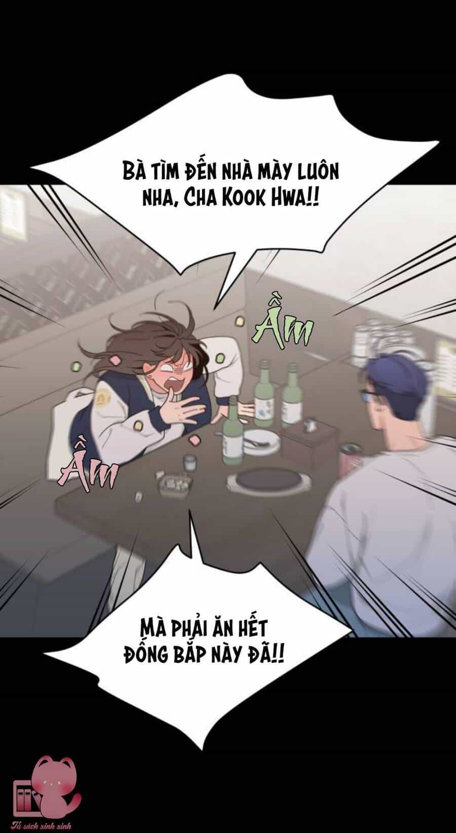 Vận May Không Ngờ - Chương 9 - ảnh 57
