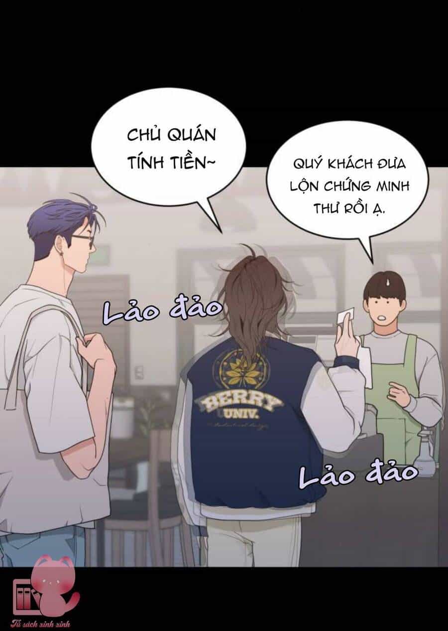 Vận May Không Ngờ - Chương 9 - ảnh 59
