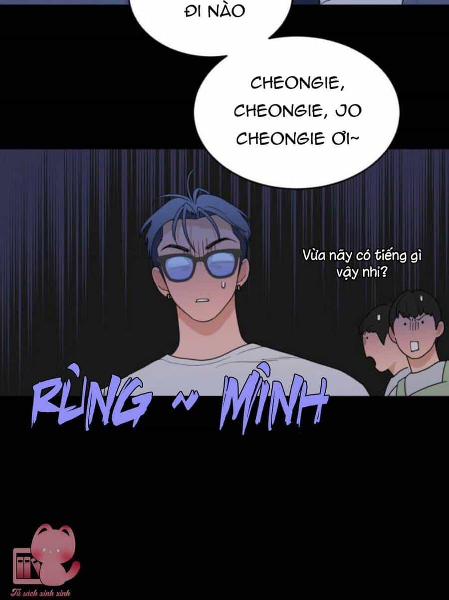 Vận May Không Ngờ - Chương 9 - ảnh 64