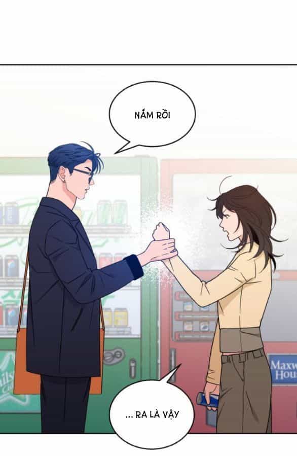 Vận May Không Ngờ - Chương 37.7 - ảnh 29