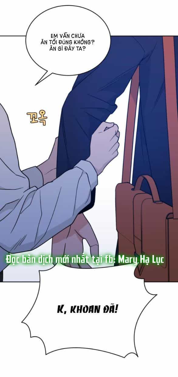 Vận May Không Ngờ - Chương 37.8 - ảnh 12