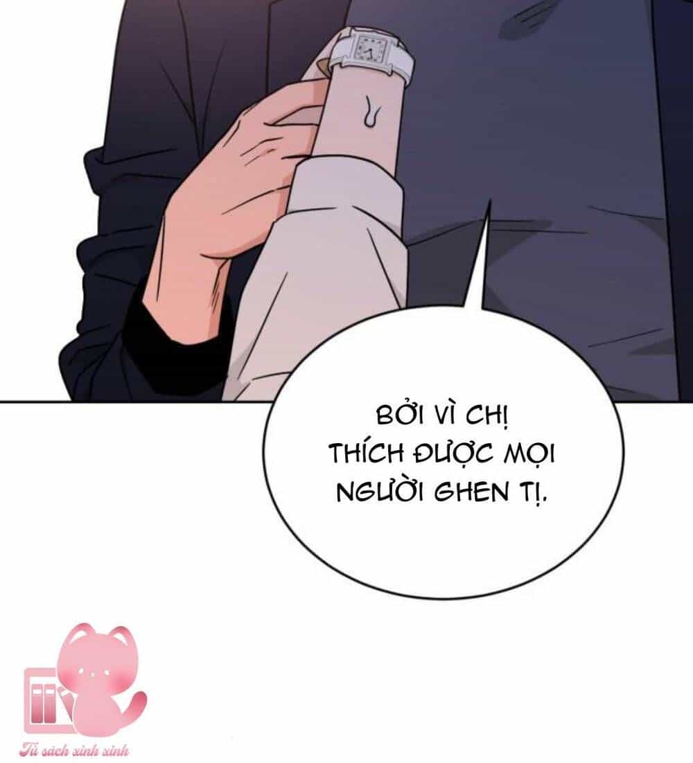 Vận May Không Ngờ - Chương 38 - ảnh 21