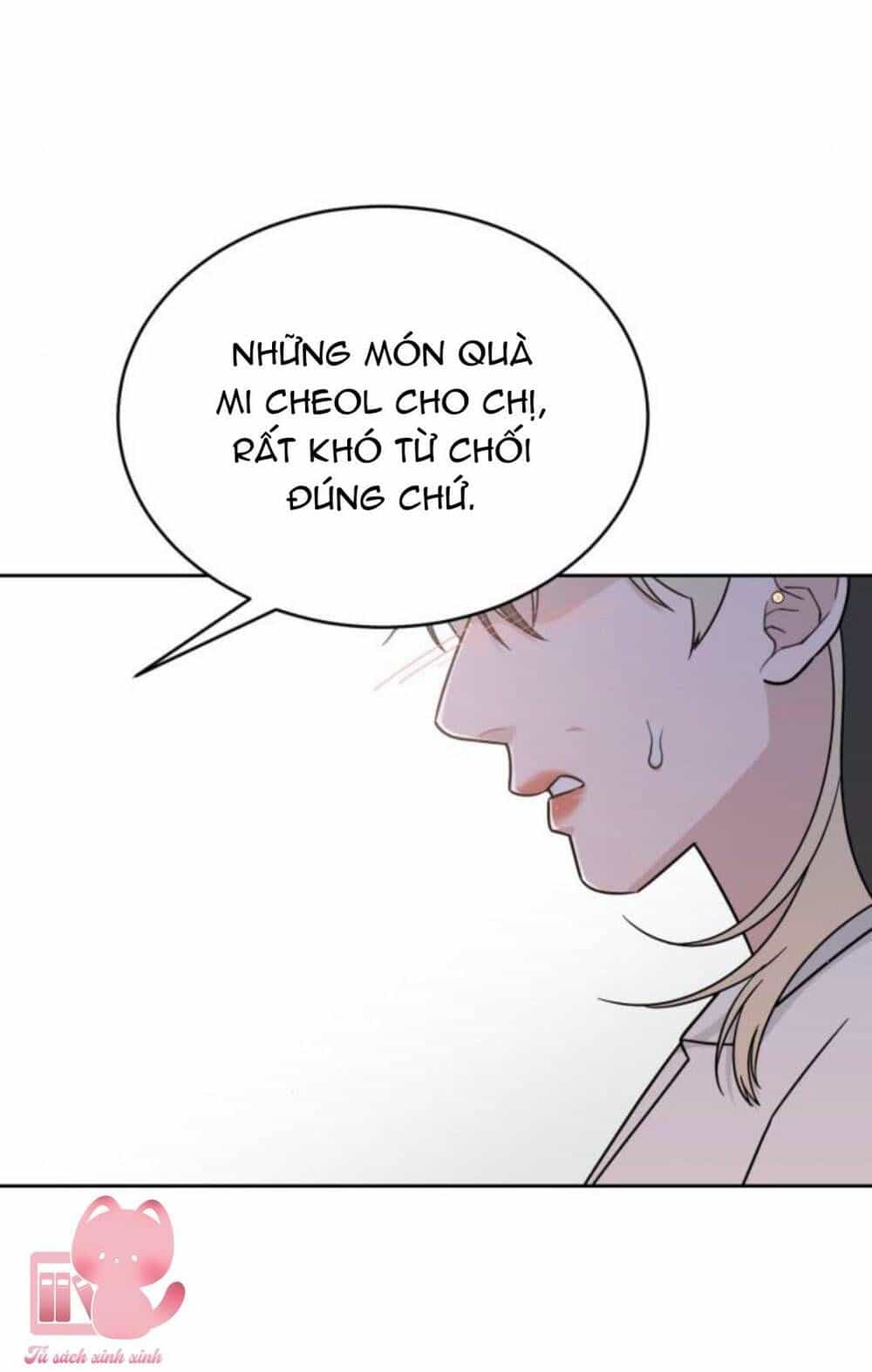 Vận May Không Ngờ - Chương 38 - ảnh 22