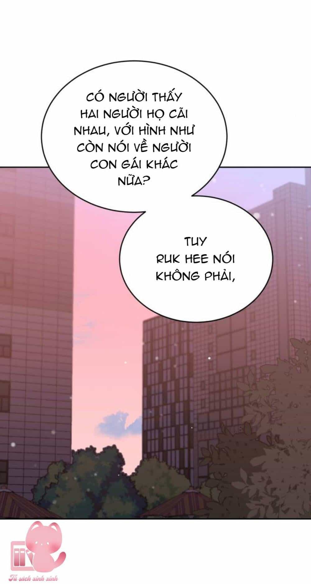 Vận May Không Ngờ - Chương 38 - ảnh 42
