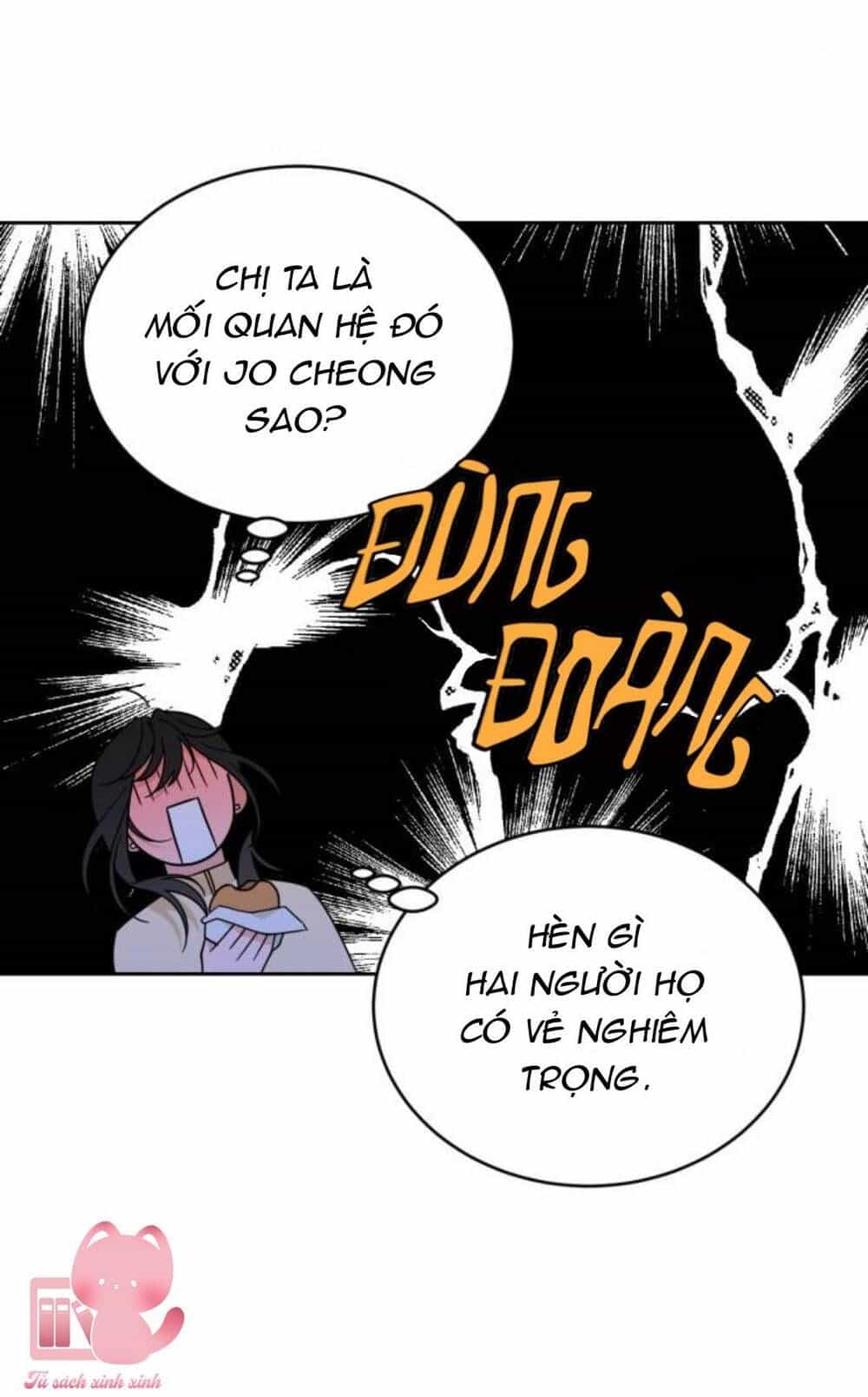 Vận May Không Ngờ - Chương 38 - ảnh 46