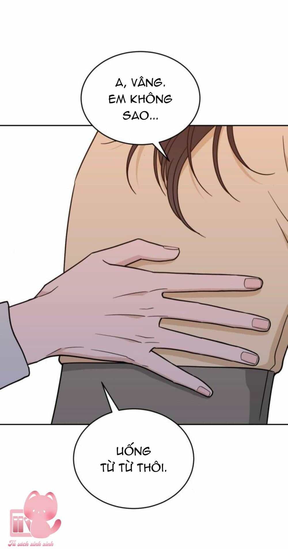 Vận May Không Ngờ - Chương 38 - ảnh 51