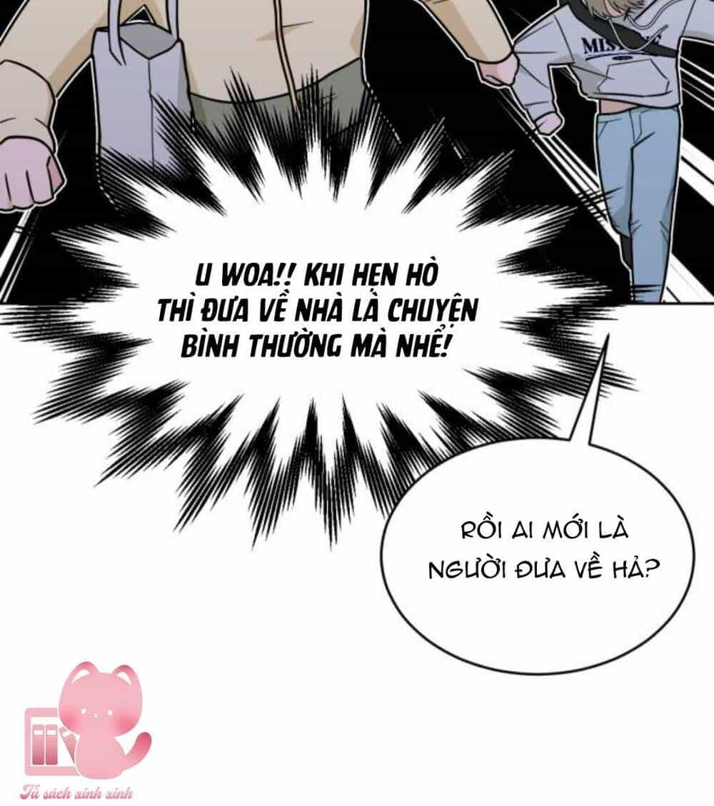 Vận May Không Ngờ - Chương 38 - ảnh 70