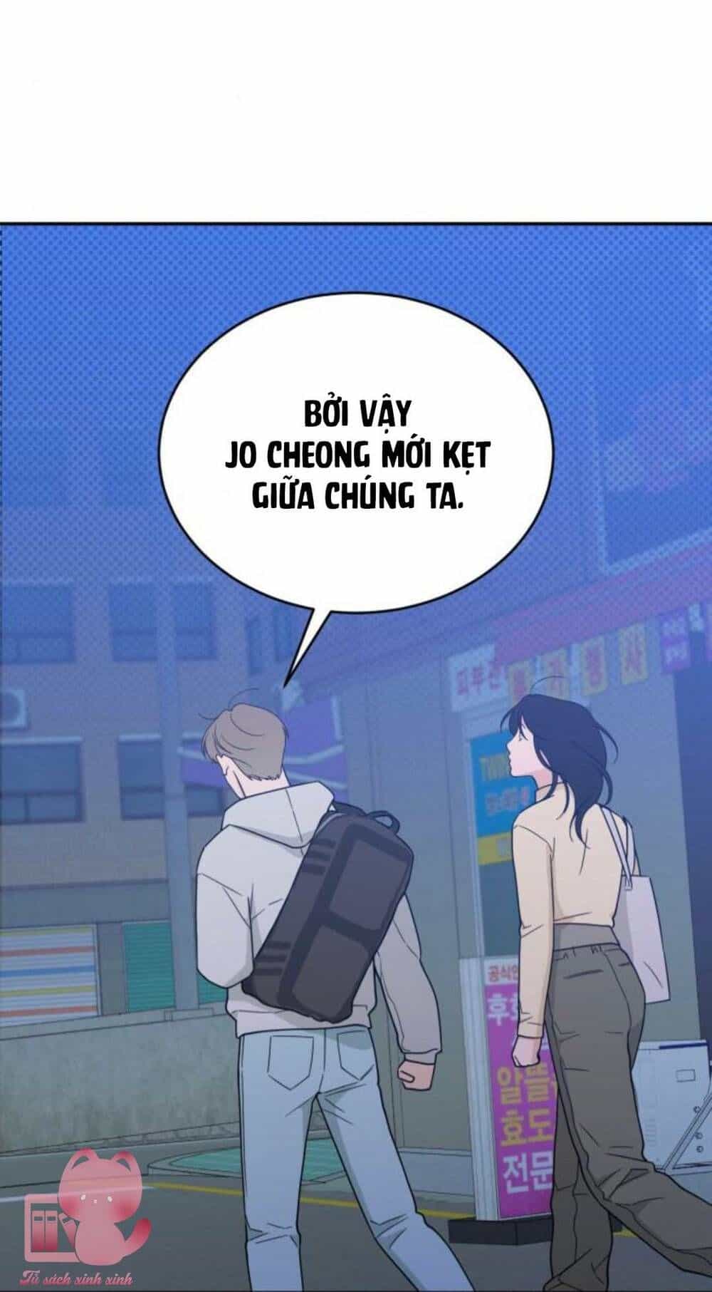 Vận May Không Ngờ - Chương 38 - ảnh 82