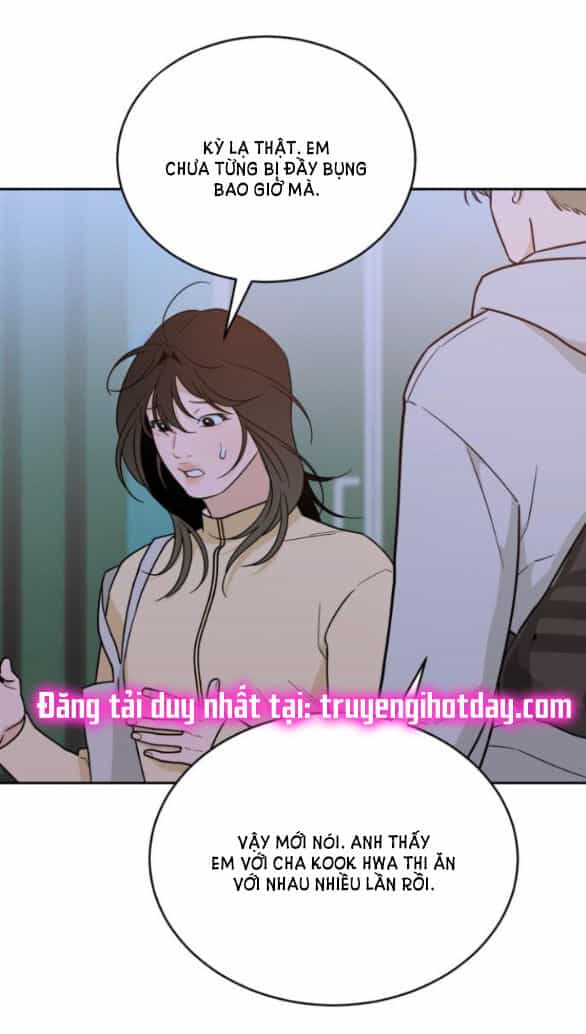 Vận May Không Ngờ - Chương 38.2 - ảnh 27
