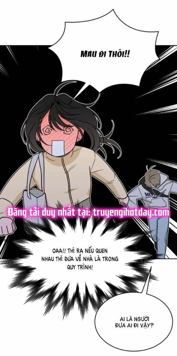Vận May Không Ngờ - Chương 38.4 - ảnh 117