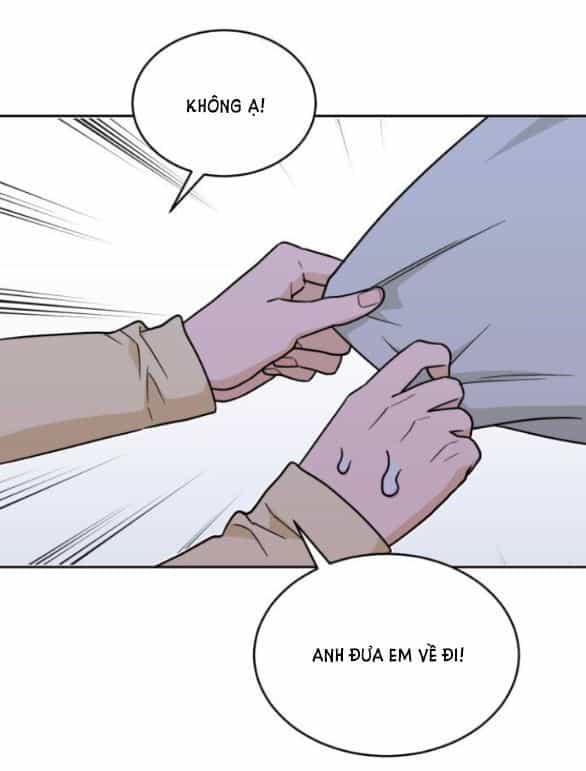 Vận May Không Ngờ - Chương 38.4 - ảnh 40