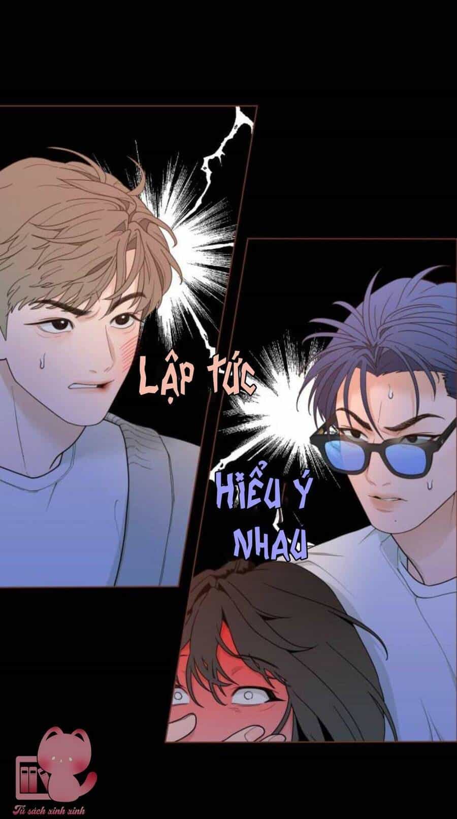 Vận May Không Ngờ - Chương 10 - ảnh 17