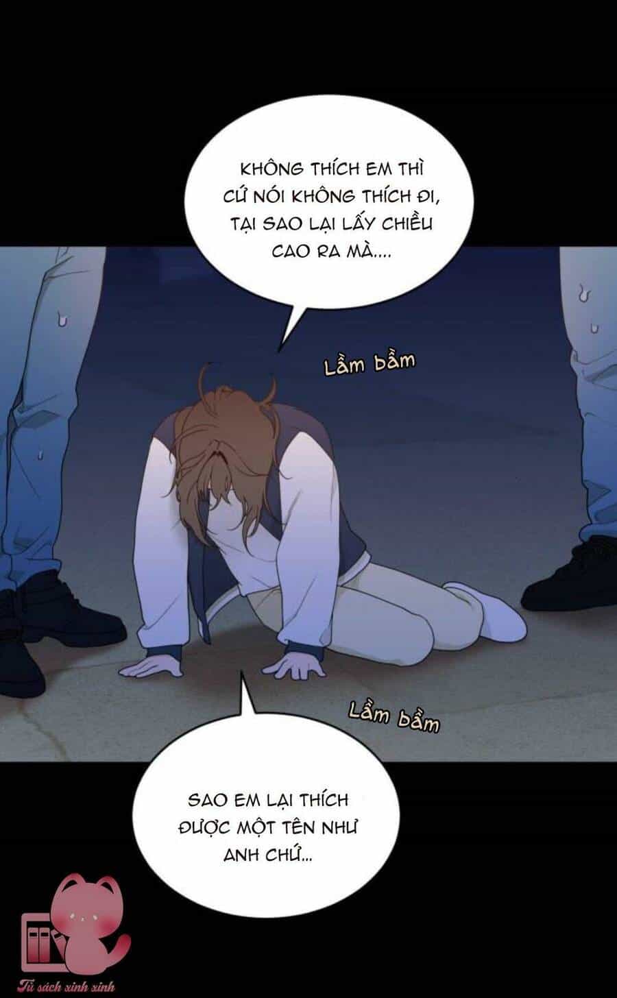 Vận May Không Ngờ - Chương 10 - ảnh 35