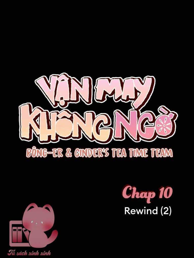 Vận May Không Ngờ - Chương 10 - ảnh 5
