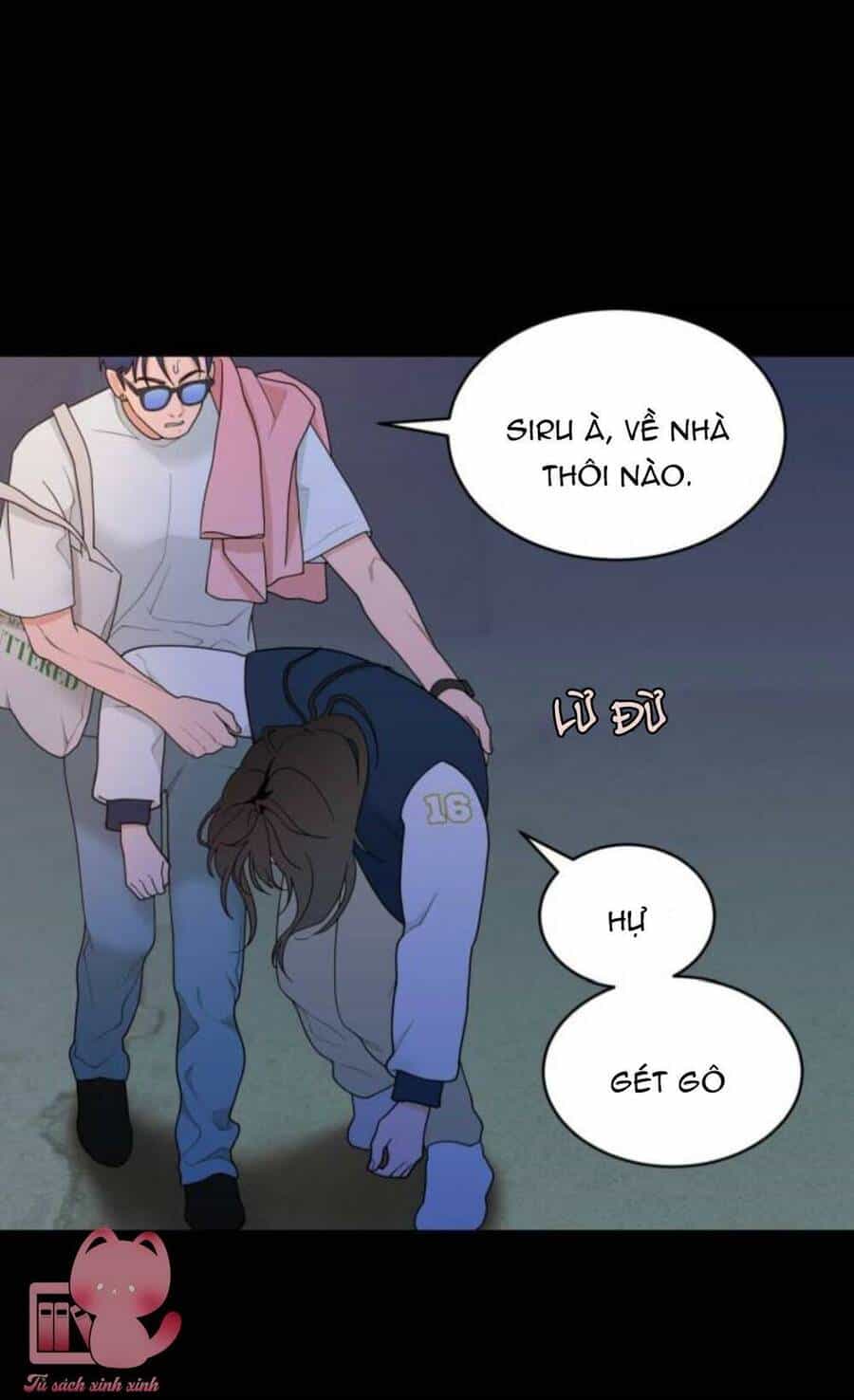 Vận May Không Ngờ - Chương 10 - ảnh 55