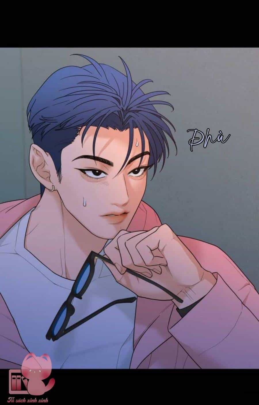 Vận May Không Ngờ - Chương 10 - ảnh 61