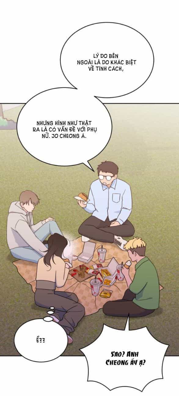 Vận May Không Ngờ - Chương 38.7 - ảnh 56