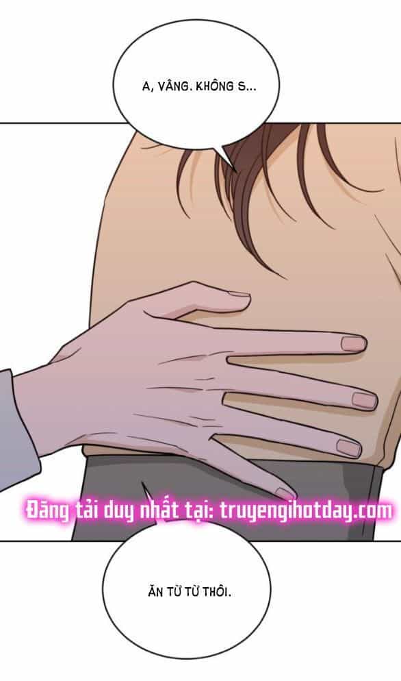Vận May Không Ngờ - Chương 38.8 - ảnh 13