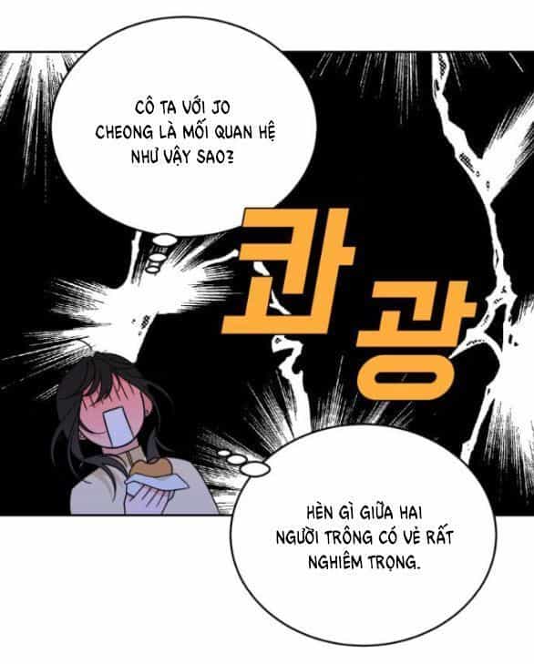 Vận May Không Ngờ - Chương 38.8 - ảnh 3