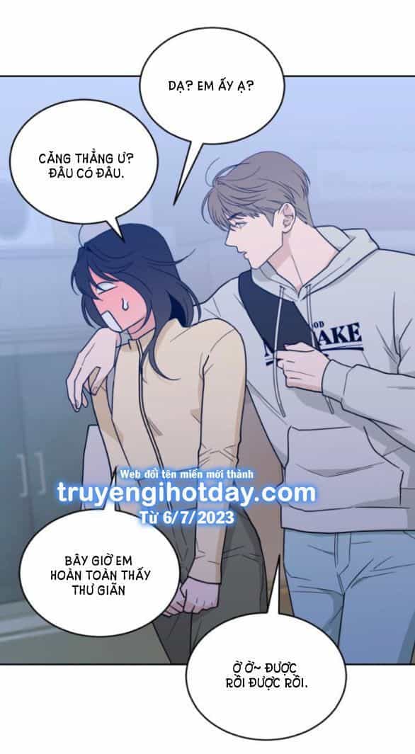 Vận May Không Ngờ - Chương 38.8 - ảnh 32