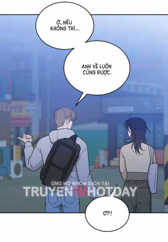 Vận May Không Ngờ - Chương 38.8 - ảnh 38
