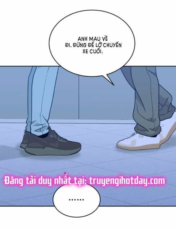 Vận May Không Ngờ - Chương 38.8 - ảnh 66