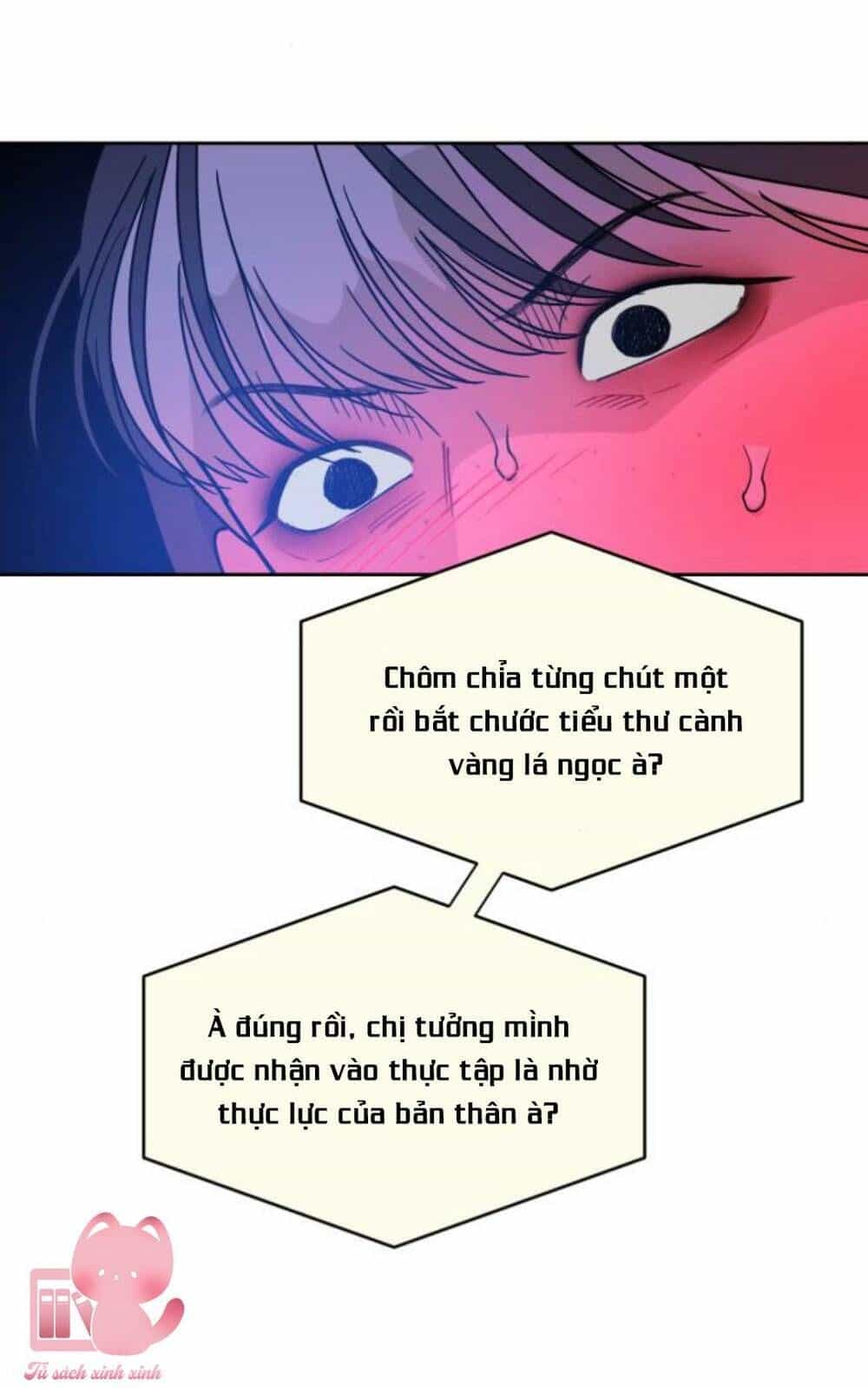 Vận May Không Ngờ - Chương 39 - ảnh 16