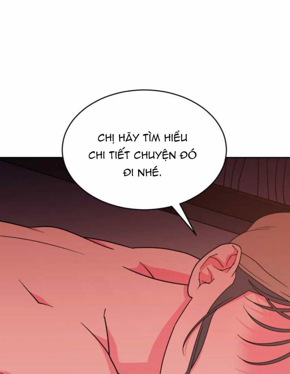 Vận May Không Ngờ - Chương 39 - ảnh 24