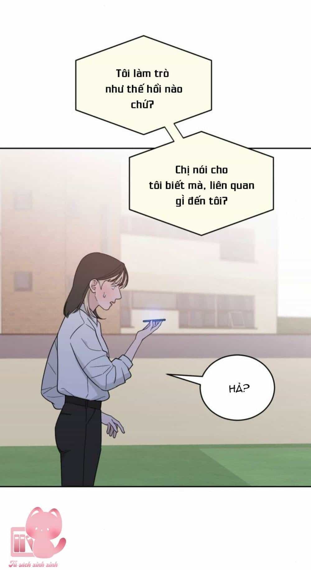 Vận May Không Ngờ - Chương 39 - ảnh 5