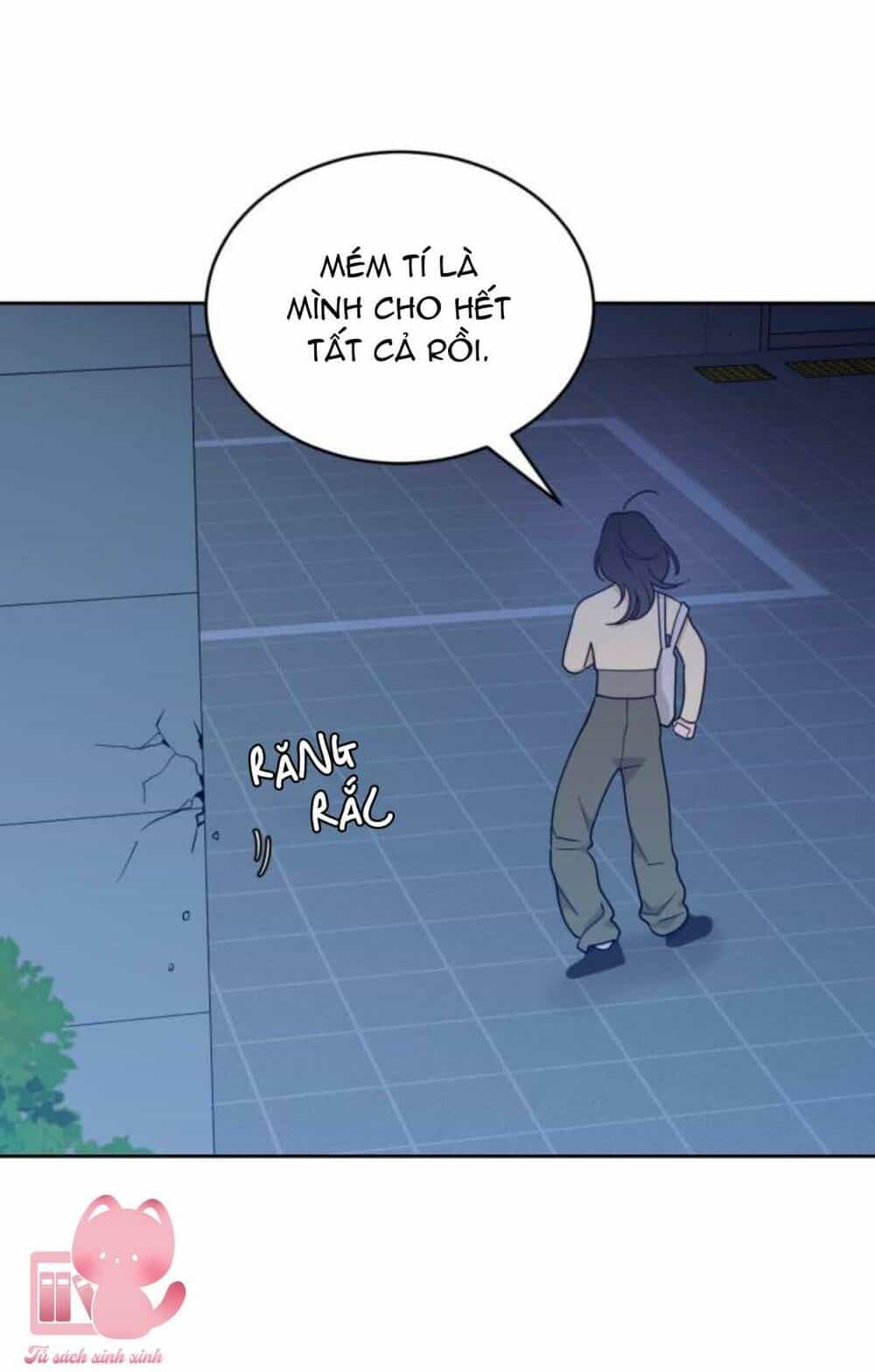 Vận May Không Ngờ - Chương 39 - ảnh 55