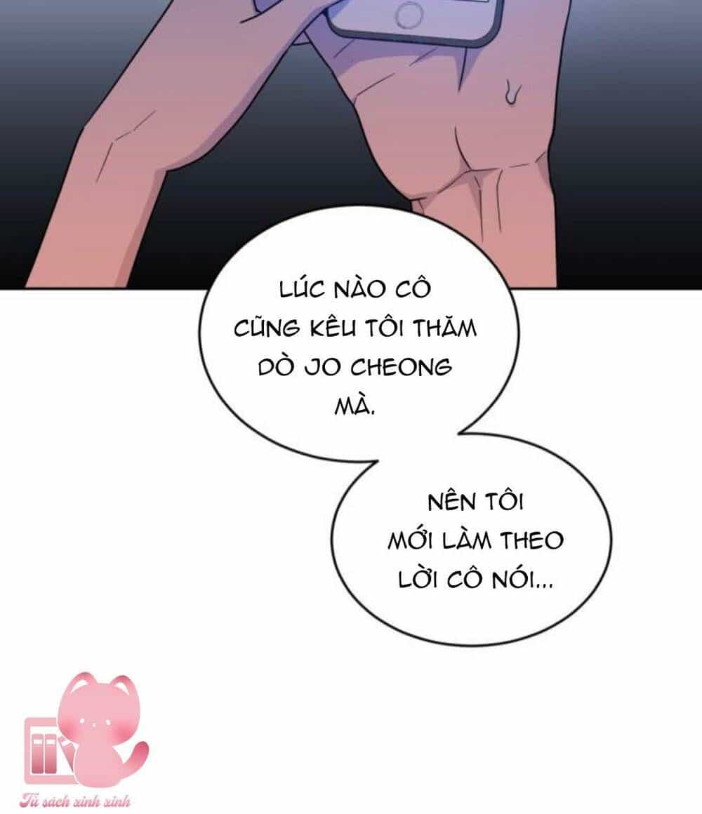 Vận May Không Ngờ - Chương 39 - ảnh 7