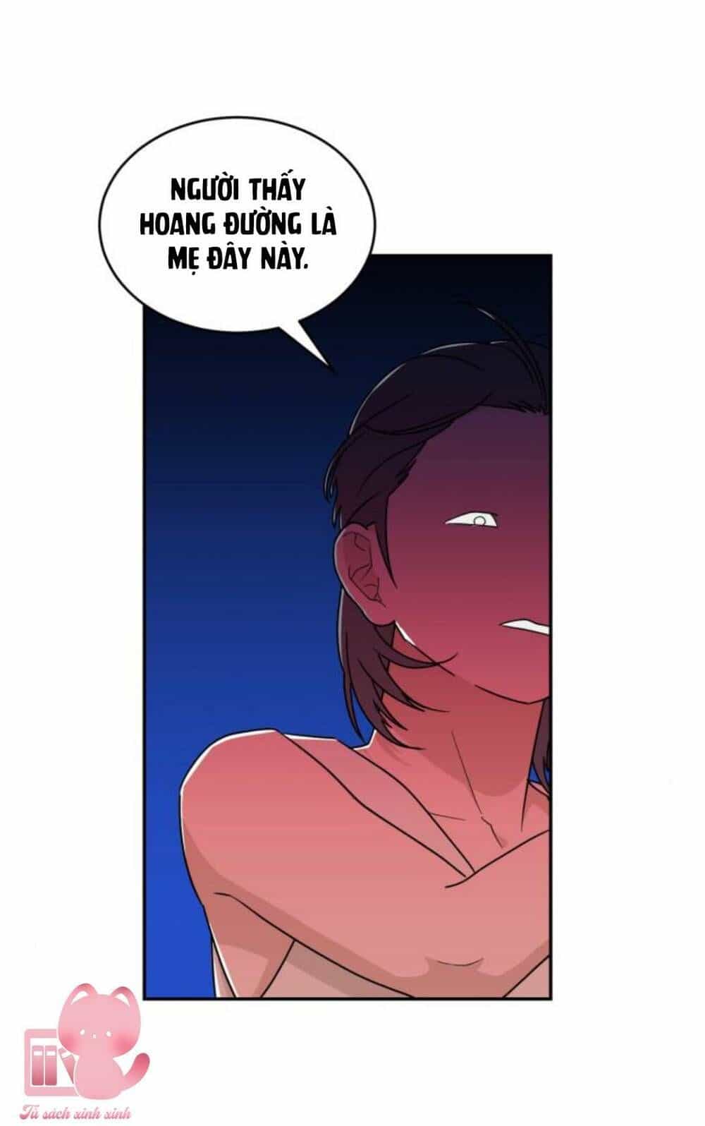 Vận May Không Ngờ - Chương 39 - ảnh 88
