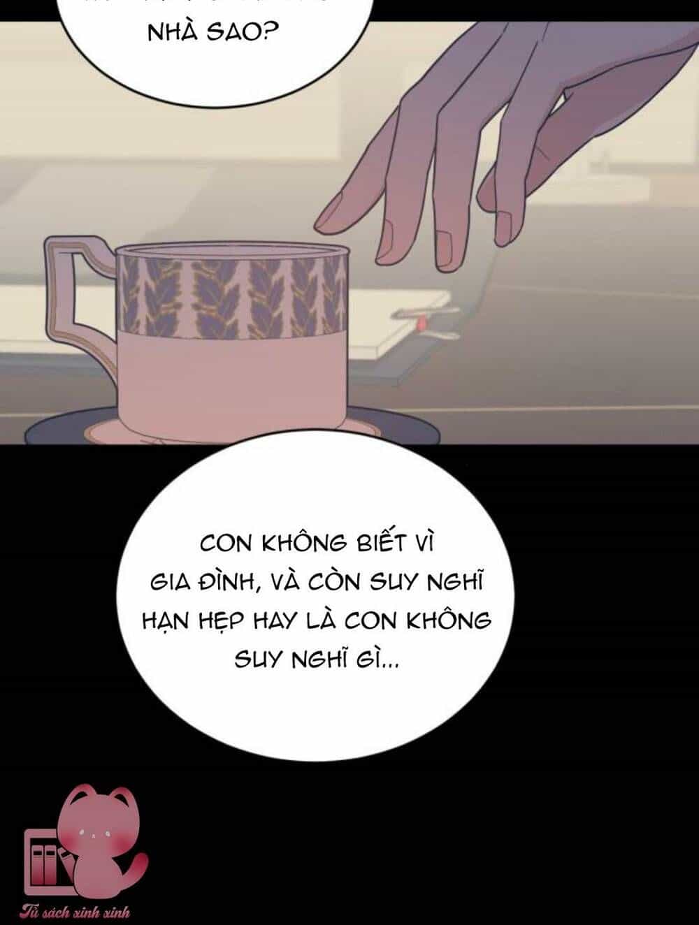 Vận May Không Ngờ - Chương 39 - ảnh 96