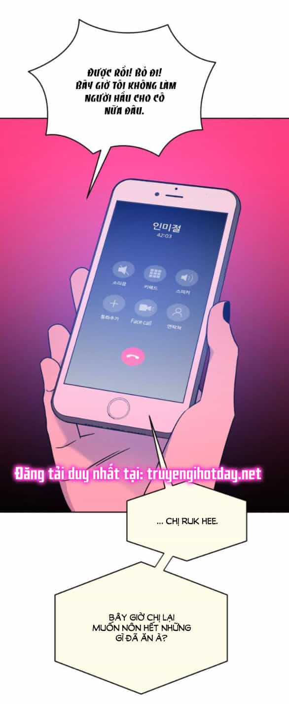 Vận May Không Ngờ - Chương 39.1 - ảnh 20