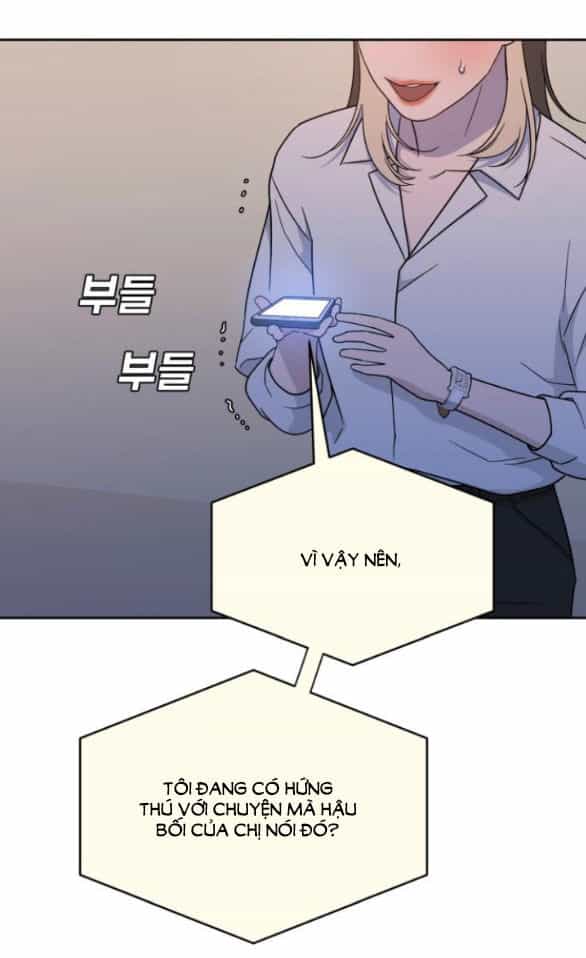 Vận May Không Ngờ - Chương 39.1 - ảnh 30