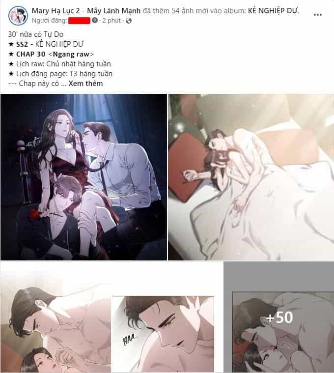 Vận May Không Ngờ - Chương 39.4 - ảnh 3