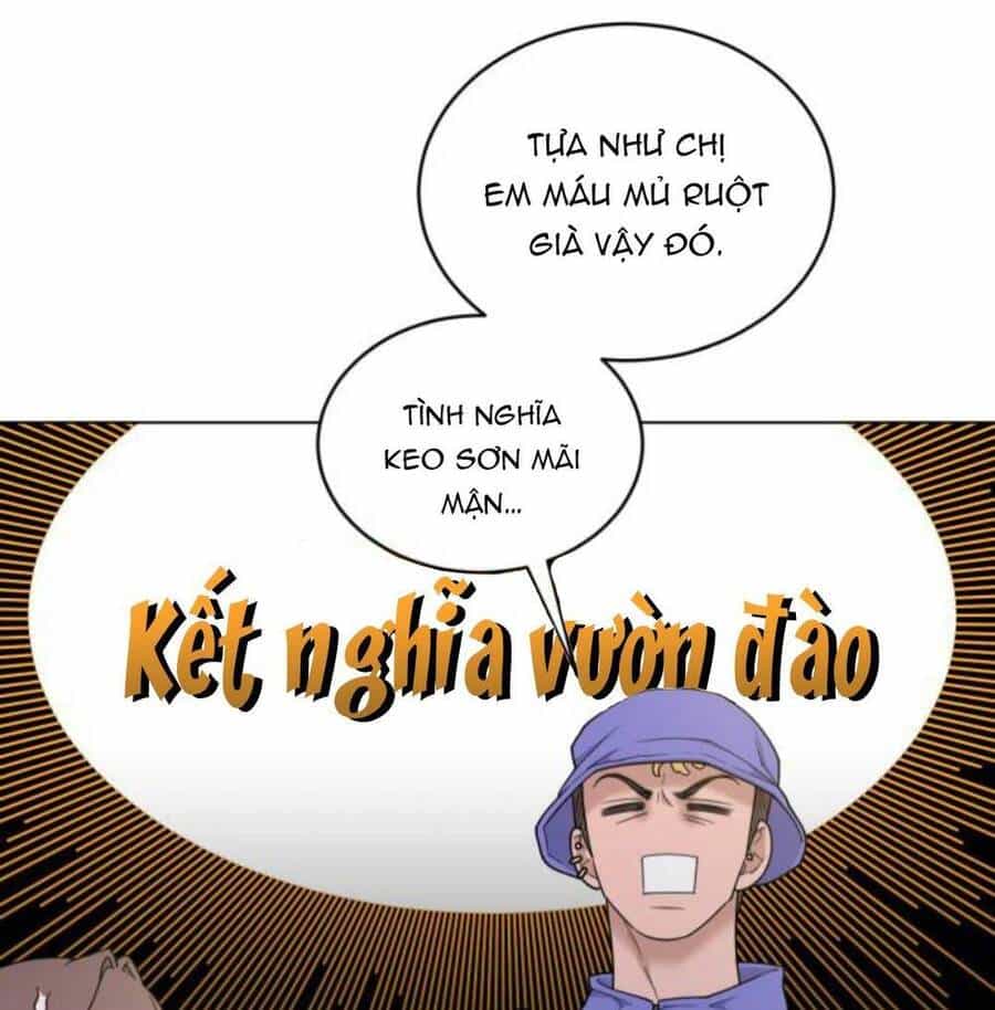 Vận May Không Ngờ - Chương 11 - ảnh 26