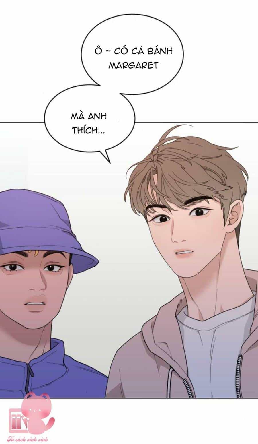 Vận May Không Ngờ - Chương 11 - ảnh 39