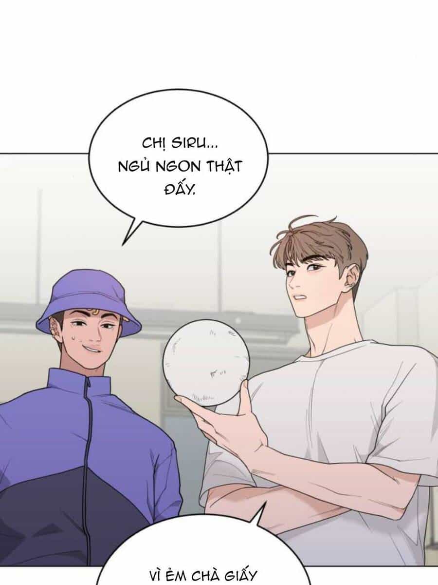 Vận May Không Ngờ - Chương 11 - ảnh 65