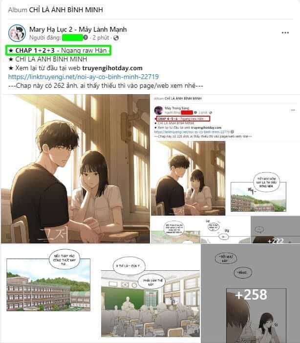 Vận May Không Ngờ - Chương 39.7 - ảnh 4