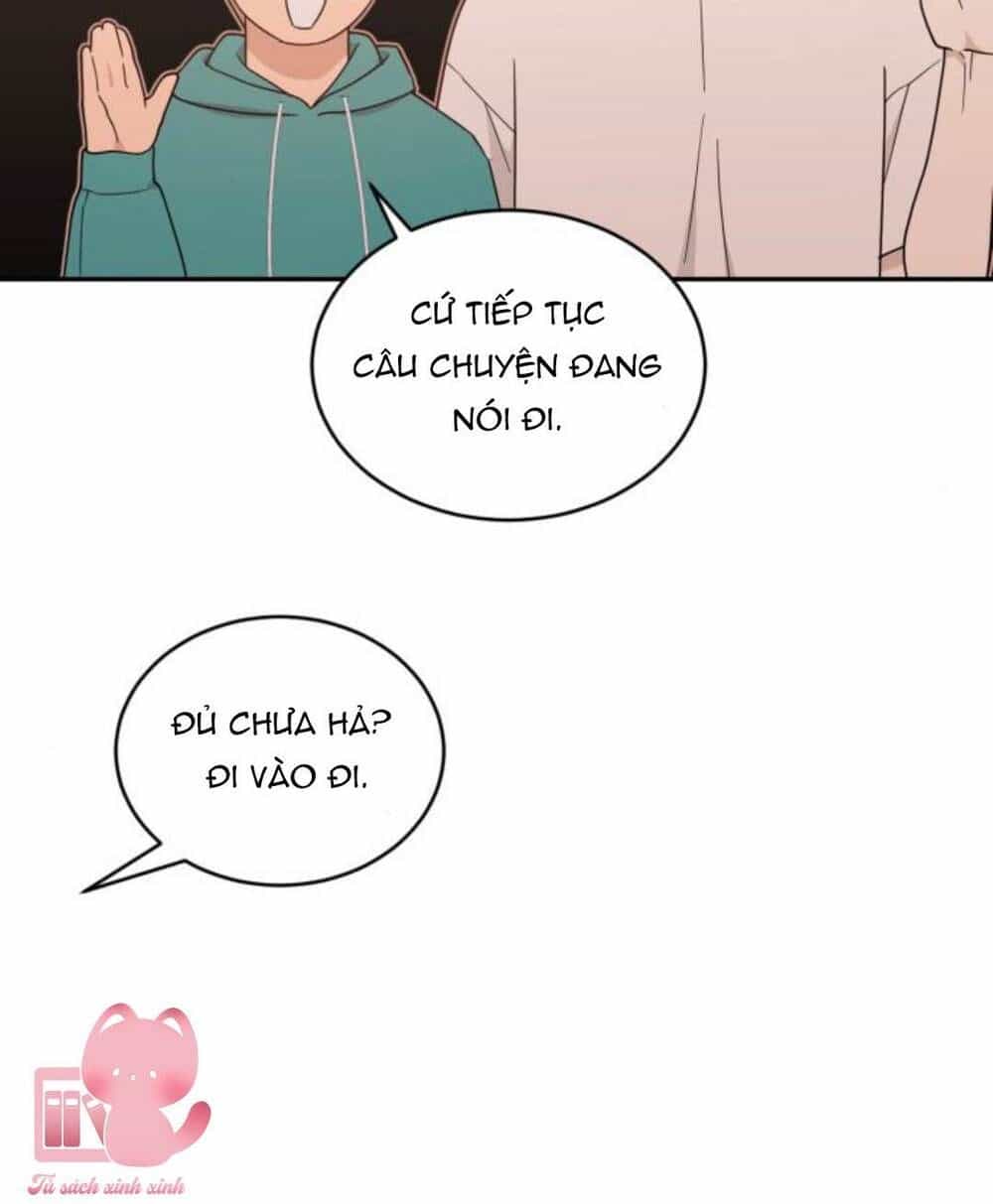 Vận May Không Ngờ - Chương 40 - ảnh 30