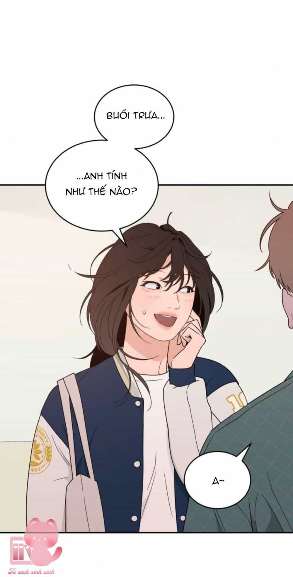 Vận May Không Ngờ - Chương 40 - ảnh 31