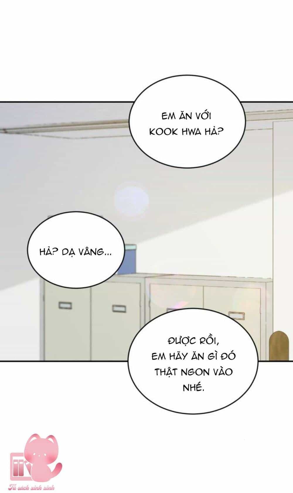 Vận May Không Ngờ - Chương 40 - ảnh 33